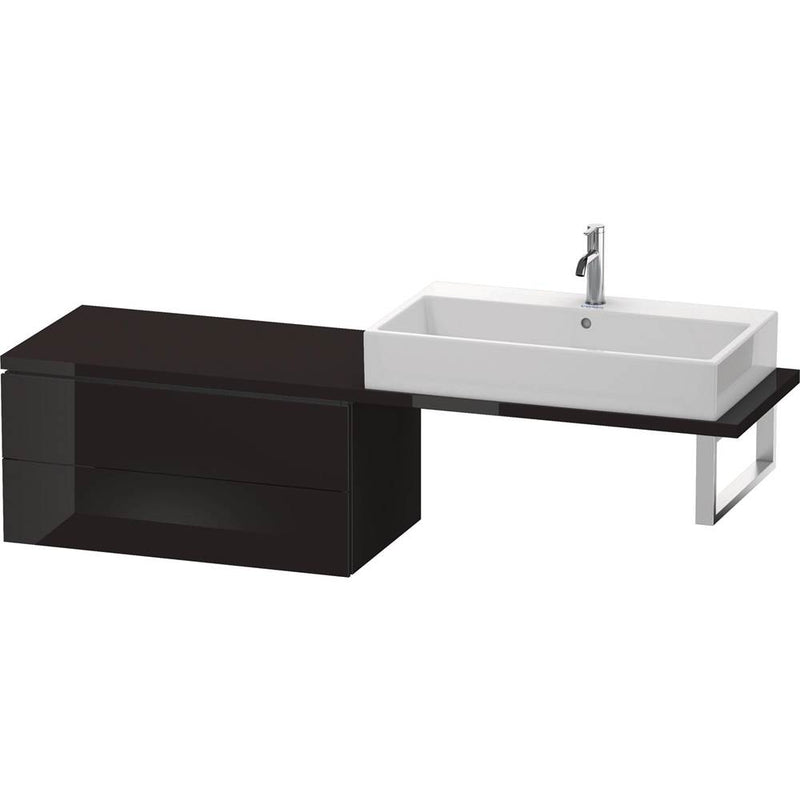 Duravit L-Cube Low Cabinet For Console