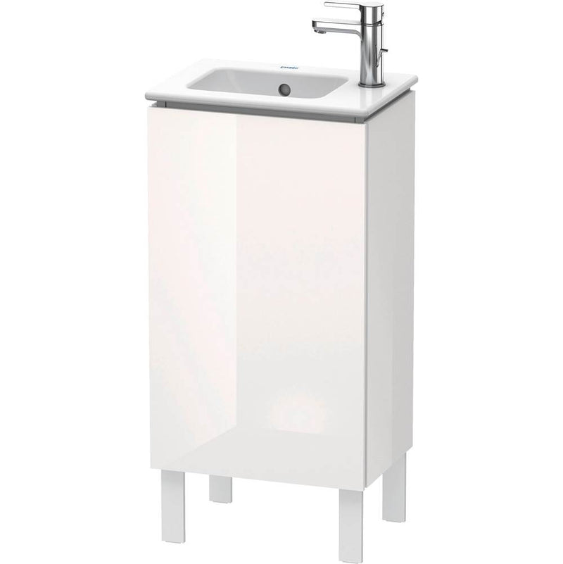 Duravit L-Cube Floorstanding Vanity Unit