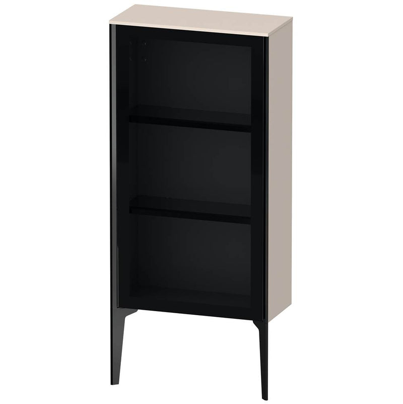 Duravit XViu Semi-Tall Cabinet