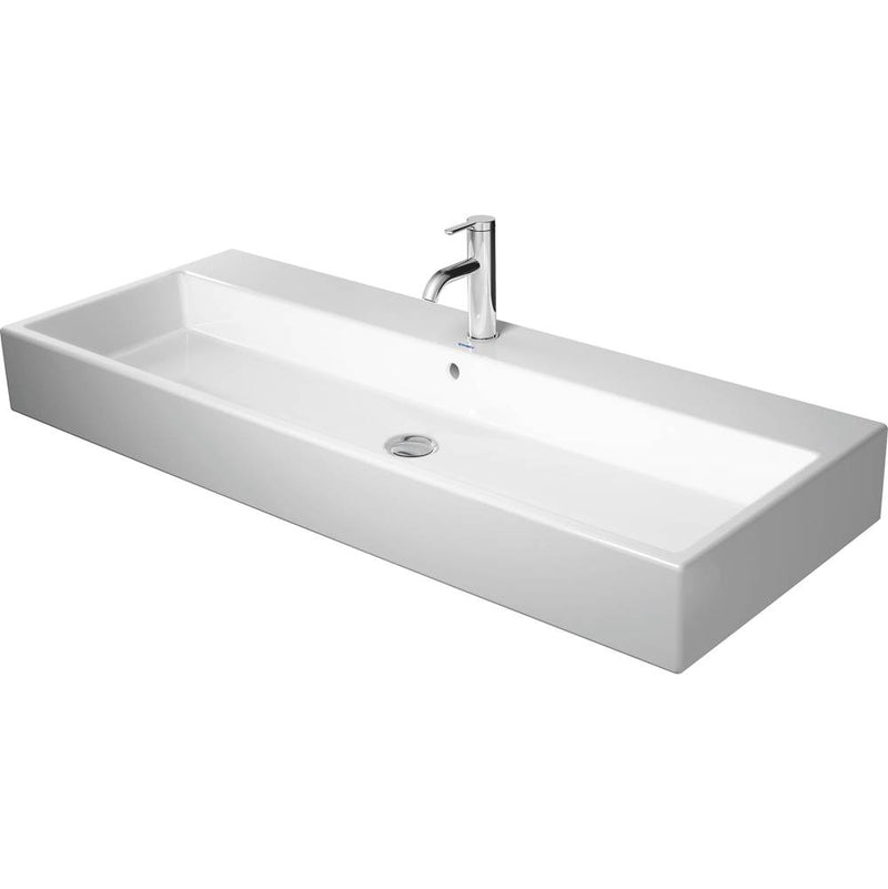 Duravit Vero Air Wall-Mount Sink