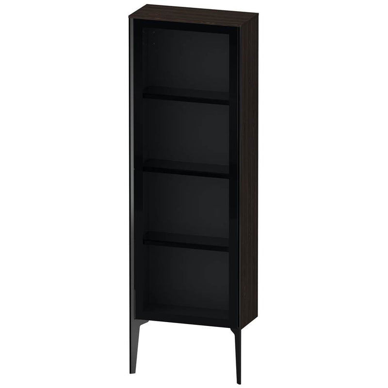 Duravit XViu Semi-Tall Cabinet