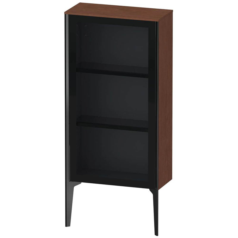 Duravit XViu Semi-Tall Cabinet