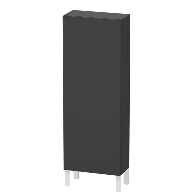 Duravit L-Cube Semi-Tall Cabinet