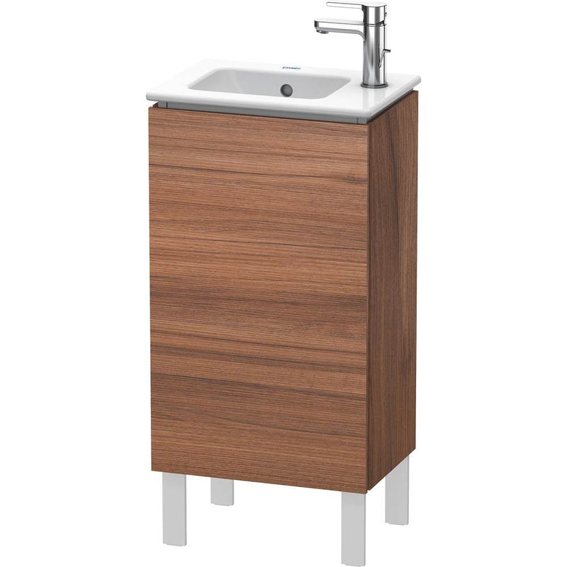 Duravit L-Cube Floorstanding Vanity Unit