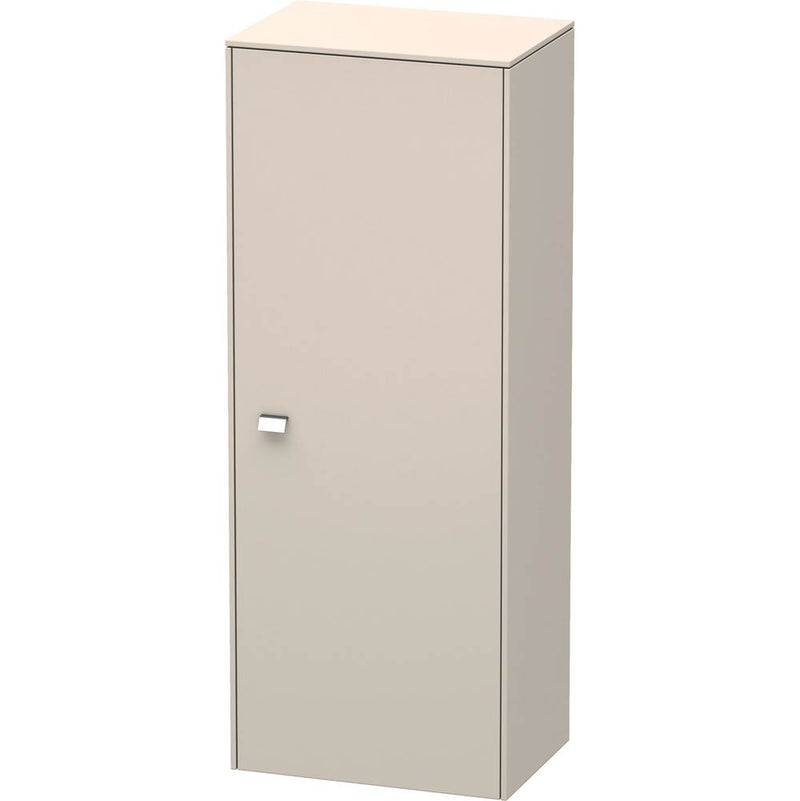 Duravit Brioso Semi-Tall Cabinet