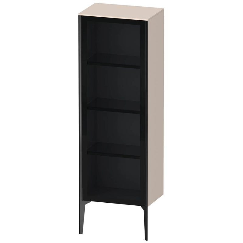 Duravit XViu Semi-Tall Cabinet