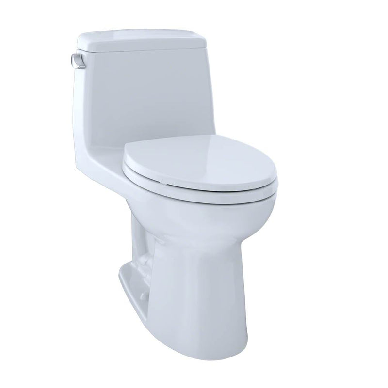 TOTO Toto® Ultramax® One-Piece Elongated 1.6 Gpf Ada Compliant Toilet