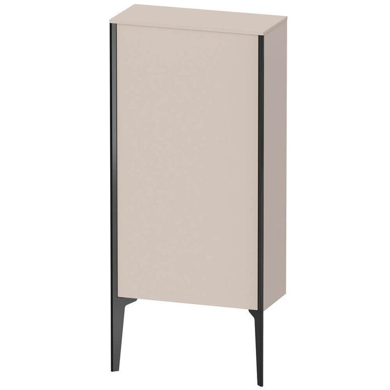 Duravit XViu Semi-Tall Cabinet