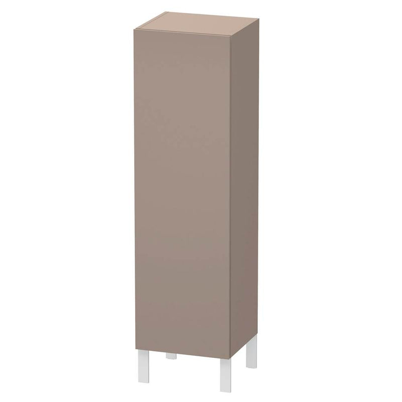 Duravit L-Cube Semi-Tall Cabinet