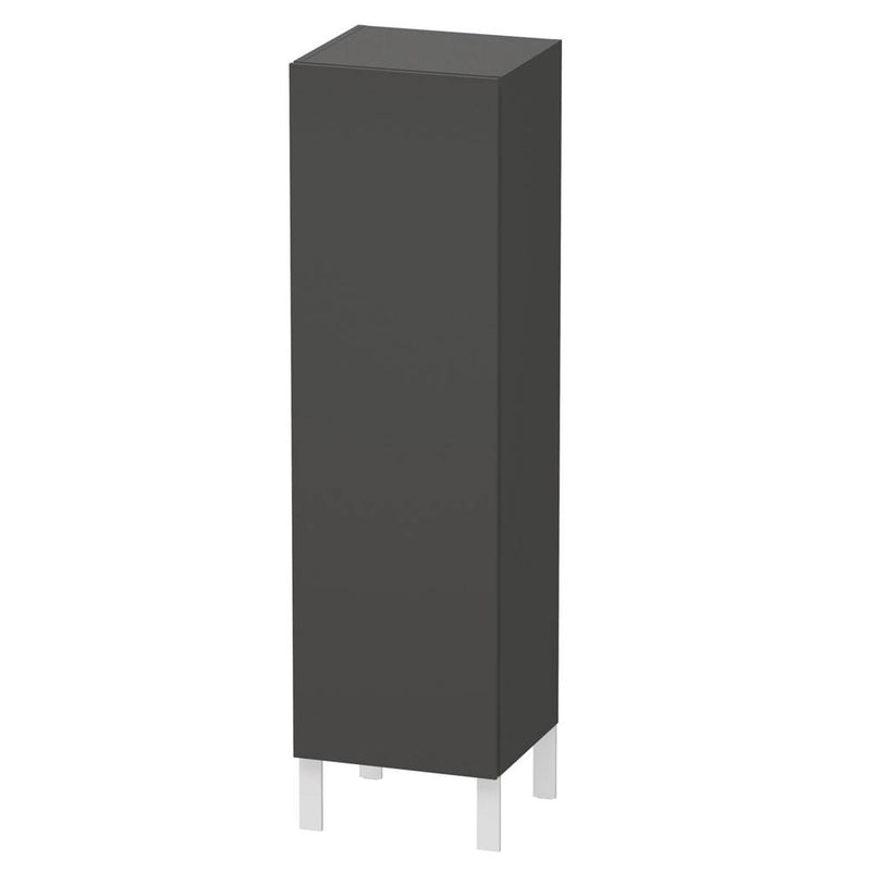 Duravit L-Cube Semi-Tall Cabinet