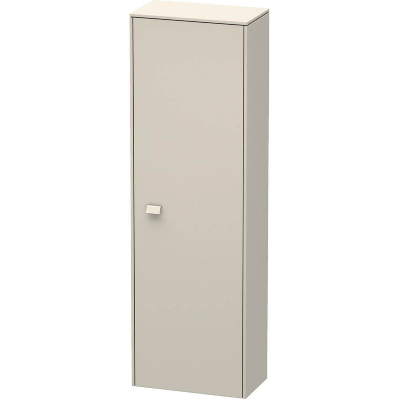 Duravit Brioso Semi-Tall Cabinet