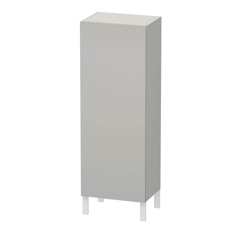 Duravit L-Cube Semi-Tall Cabinet