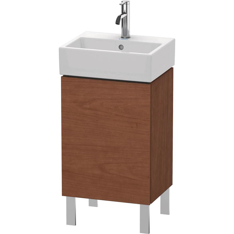 Duravit L-Cube One Door Floorstanding Vanity Unit