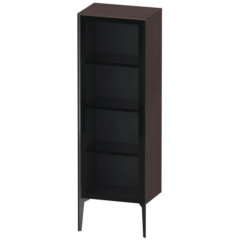 Duravit XViu Semi-Tall Cabinet