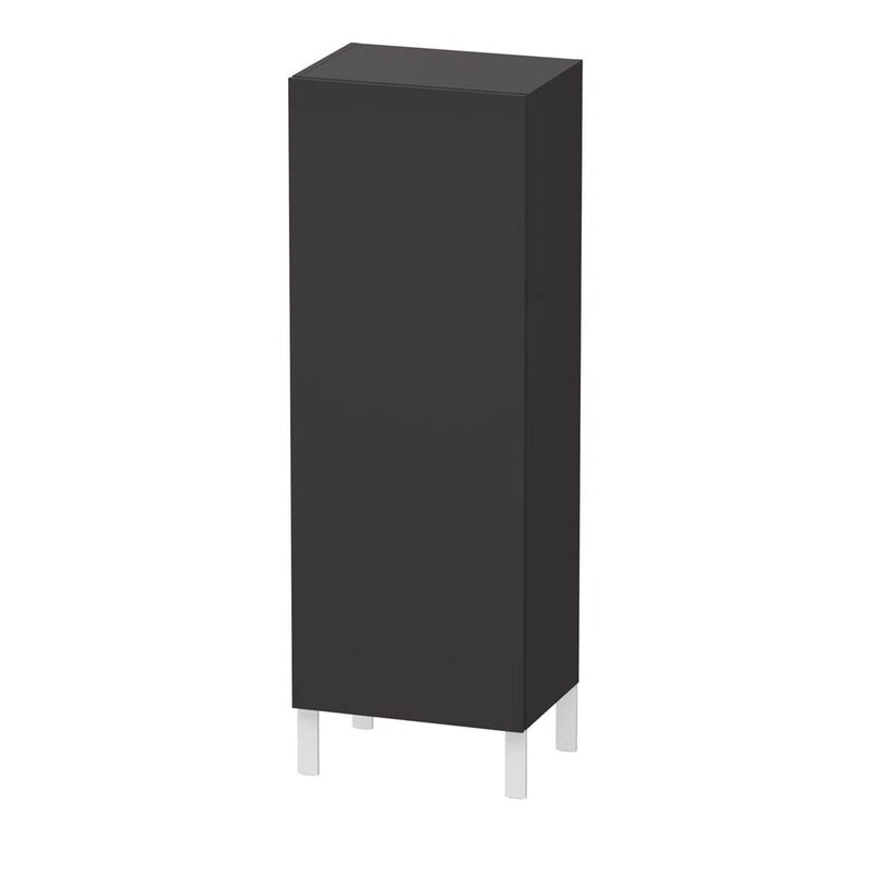 Duravit L-Cube Semi-Tall Cabinet