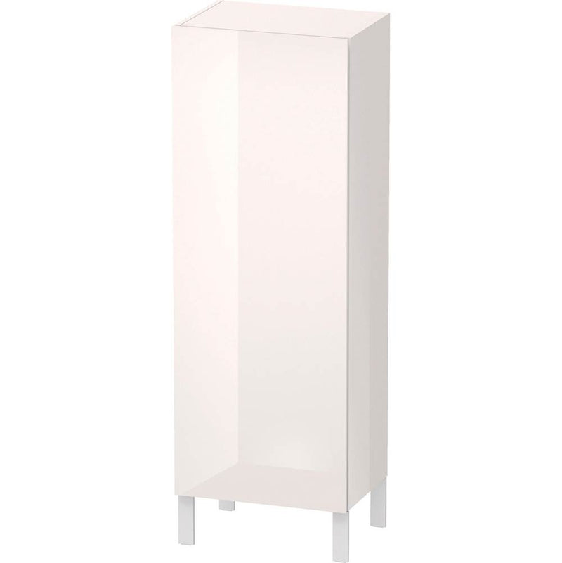 Duravit L-Cube Semi-Tall Cabinet