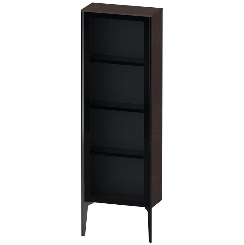 Duravit XViu Semi-Tall Cabinet