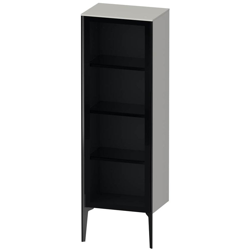 Duravit XViu Semi-Tall Cabinet