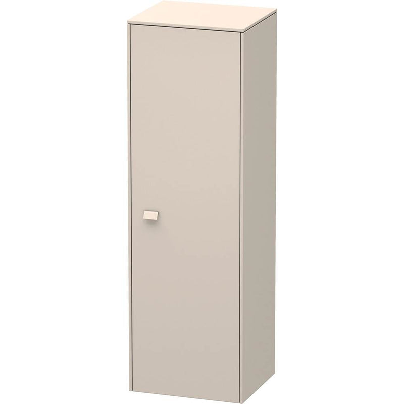 Duravit Brioso Semi-Tall Cabinet