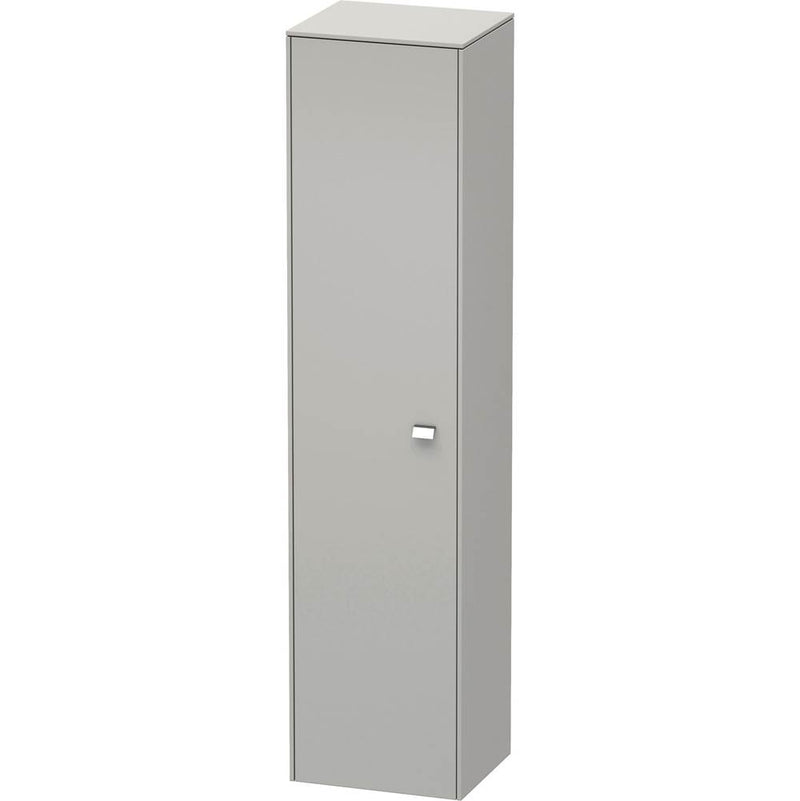 Duravit Brioso Tall Cabinet