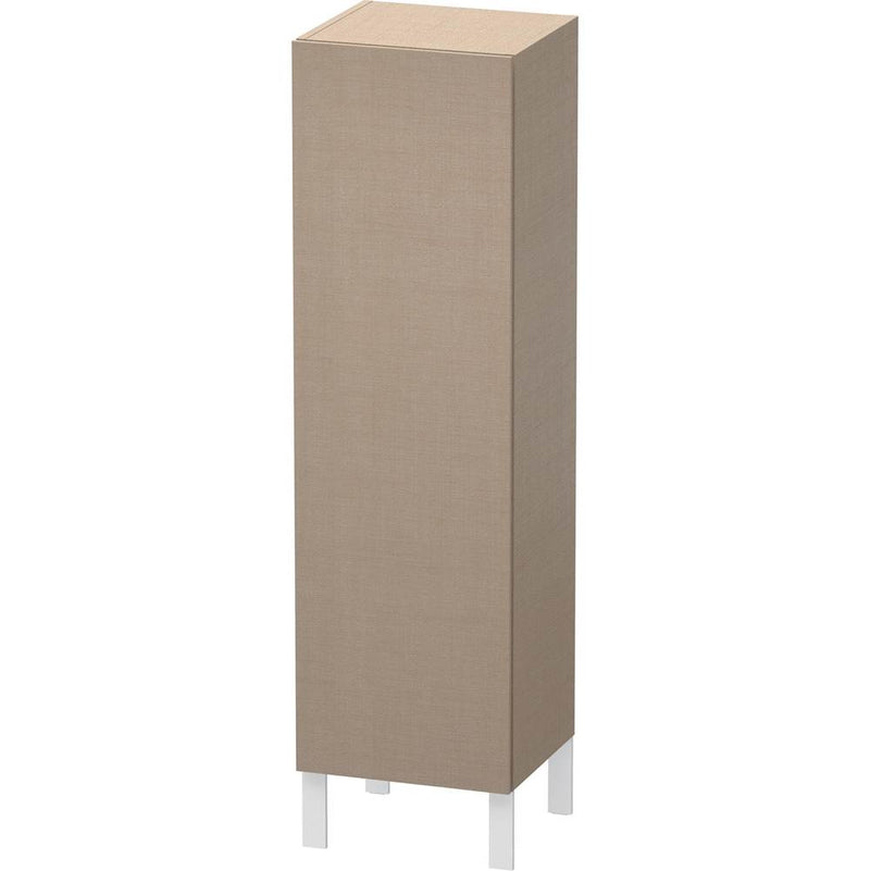 Duravit L-Cube Semi-Tall Cabinet