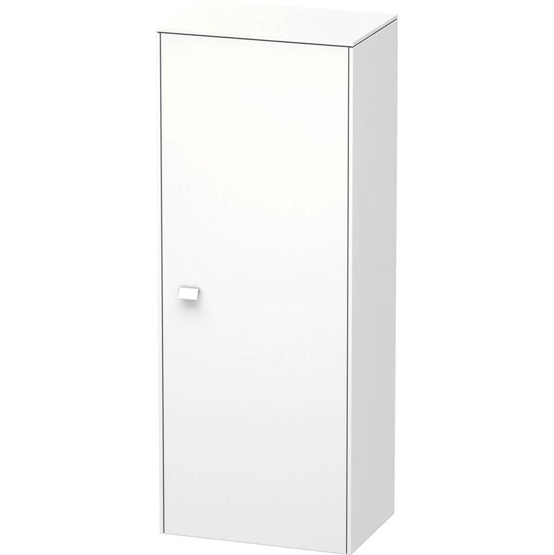 Duravit Brioso Semi-Tall Cabinet