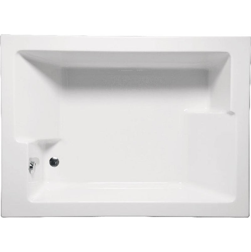 Americh Confidence 6648 - Tub Only