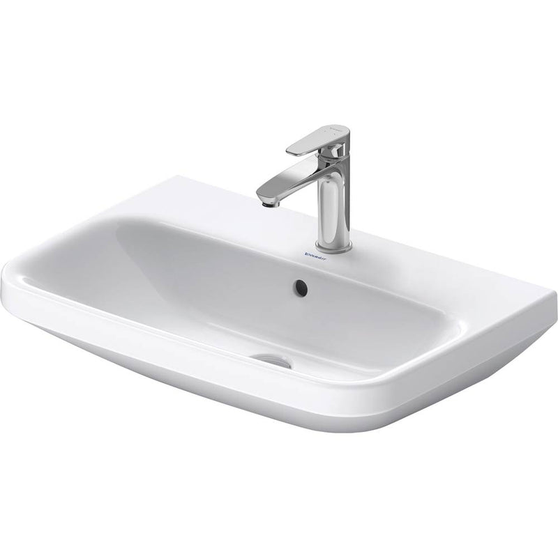 Duravit DuraStyle Wall-Mount Sink