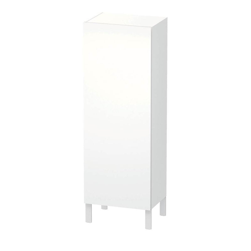 Duravit L-Cube Semi-Tall Cabinet