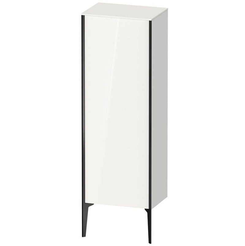 Duravit XViu Semi-Tall Cabinet