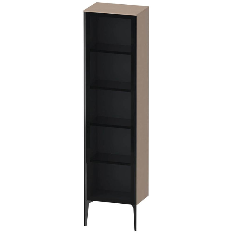 Duravit XViu Tall Cabinet