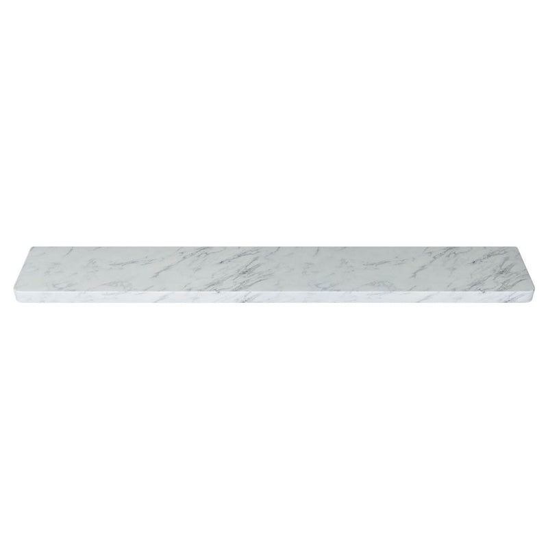 DXV 30 in. Marble Shelf