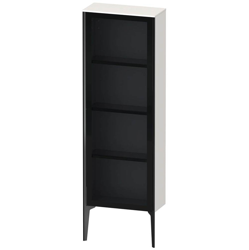 Duravit XViu Semi-Tall Cabinet