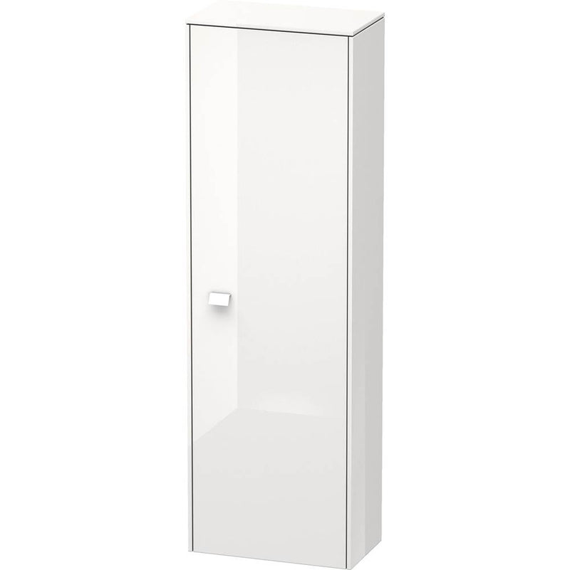 Duravit Brioso Semi-Tall Cabinet