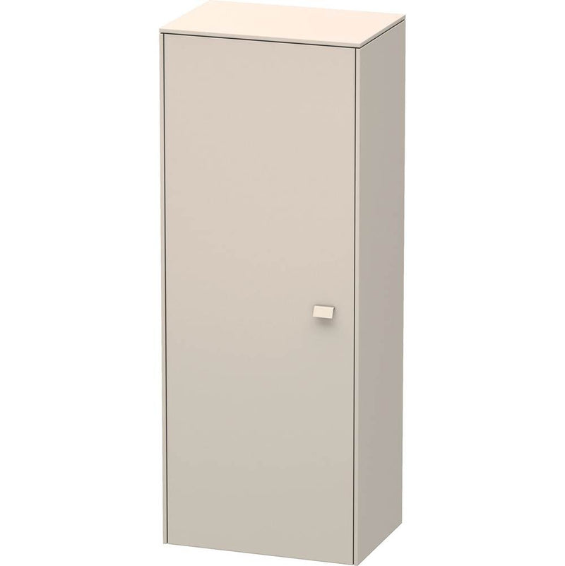 Duravit Brioso Semi-Tall Cabinet