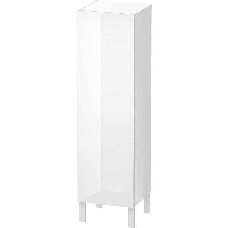 Duravit L-Cube Semi-Tall Cabinet