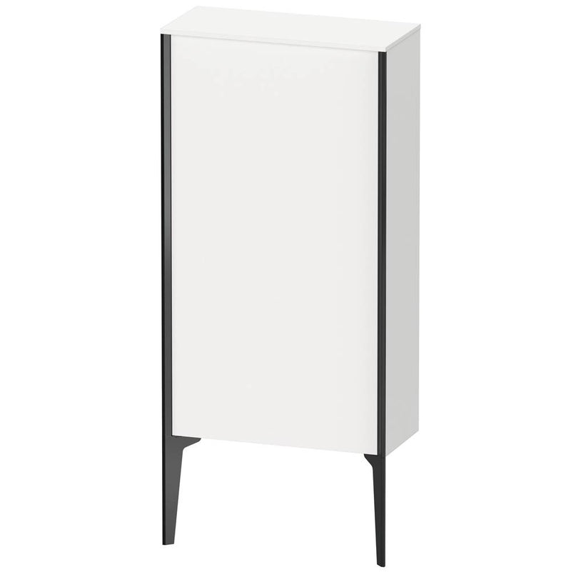 Duravit XViu Semi-Tall Cabinet