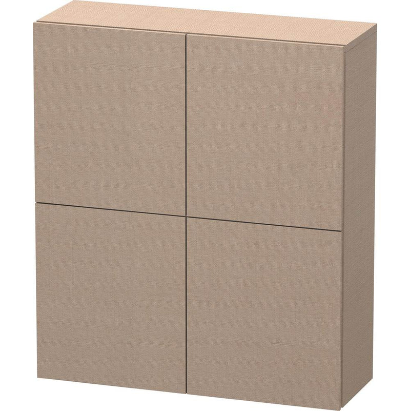 Duravit L-Cube Semi-Tall Cabinet