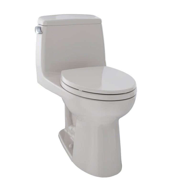 TOTO Toto® Ultramax® One-Piece Elongated 1.6 Gpf Ada Compliant Toilet