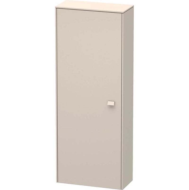 Duravit Brioso Semi-Tall Cabinet