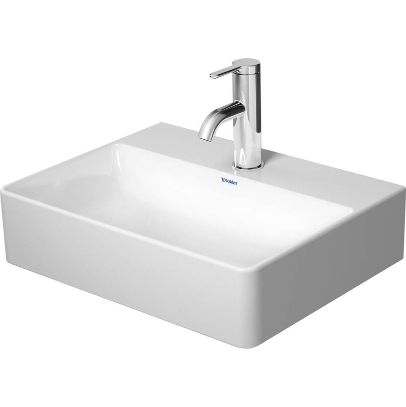 Duravit DuraSquare Small Handrinse Sink