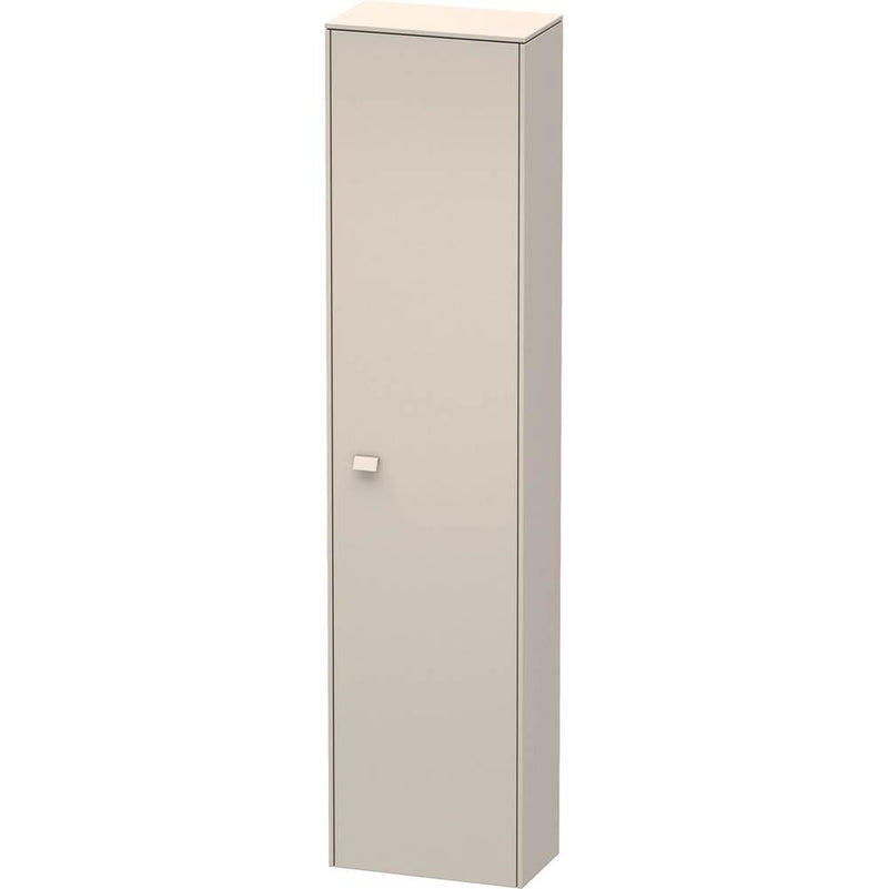 Duravit Brioso Tall Cabinet