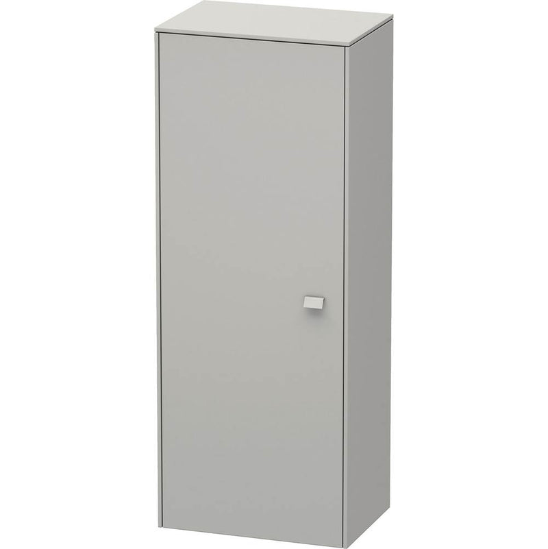 Duravit Brioso Semi-Tall Cabinet