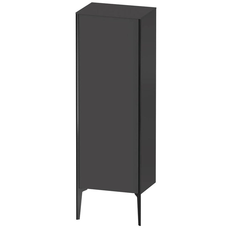 Duravit XViu Semi-Tall Cabinet