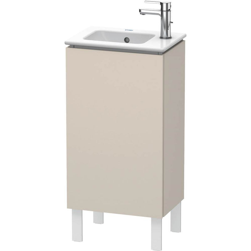 Duravit L-Cube Floorstanding Vanity Unit