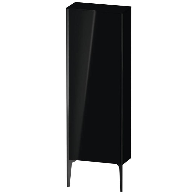 Duravit XViu Semi-Tall Cabinet