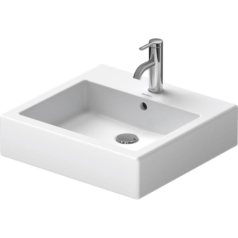 Duravit Vero Wall-Mount Sink