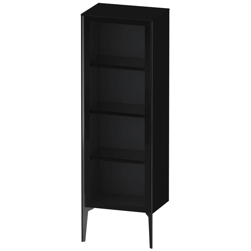 Duravit XViu Semi-Tall Cabinet