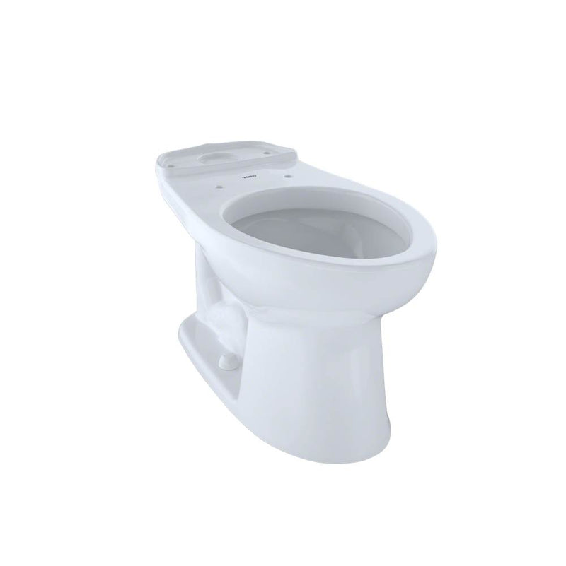 TOTO Eco Drake® and Drake® ADA Height Elongated Toilet Bowl