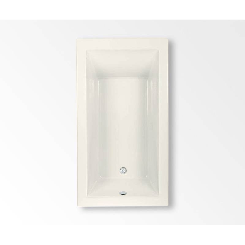 Aquatic Soco 6636 Drop-in Bathtub